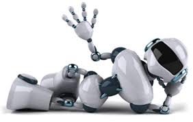 Robo de Boas Vindas